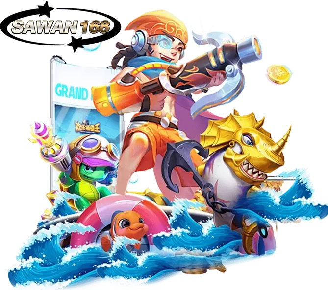 SAWAN168 เว็บสล็อต คาสิโนครบวงจร
