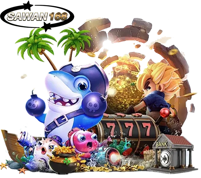 SAWAN168 สล็อตมาแรง โบนัสแรง